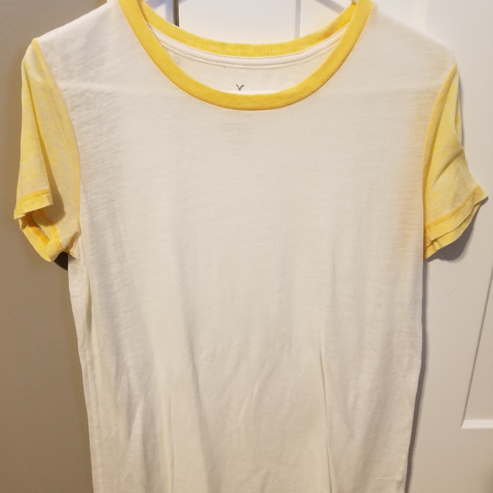 American eagle shirt